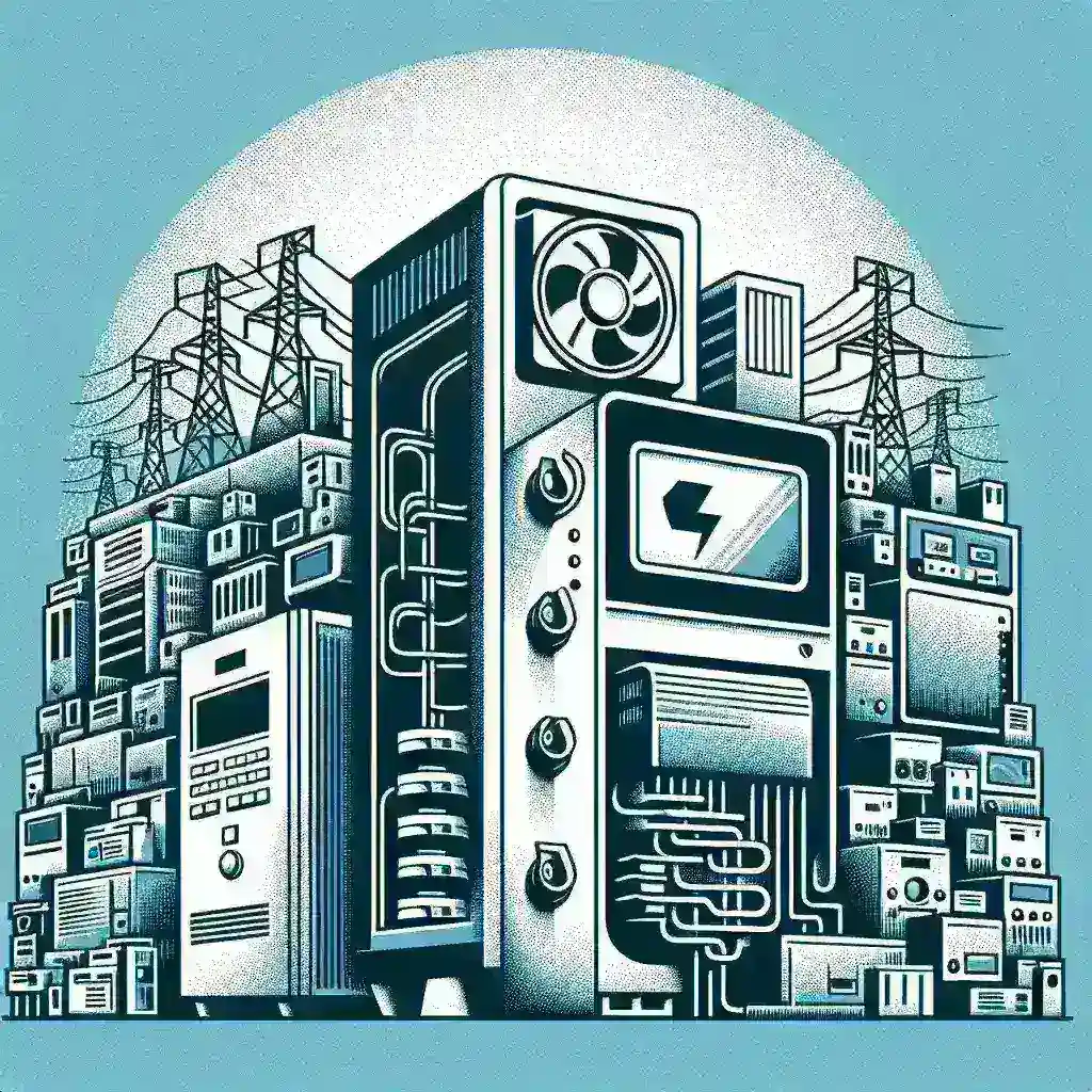Estabilizadores versus nobreaks: o que é mais adequado para o cenário elétrico brasileiro