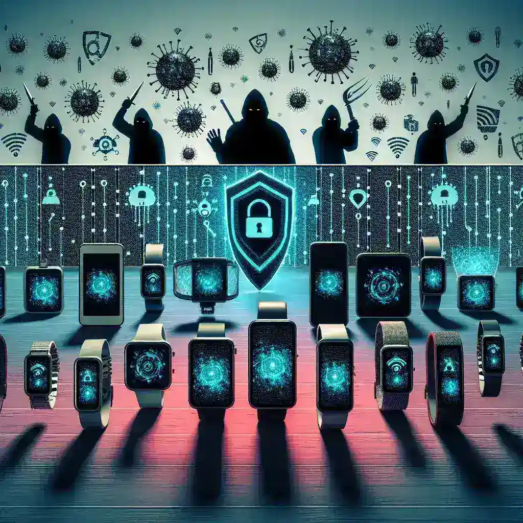 Microsoft alerta para aumento de ataques a dispositivos IoT corporativos